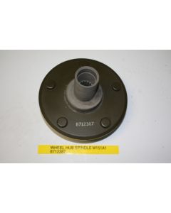 SPINDLE