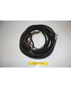 HARNESS