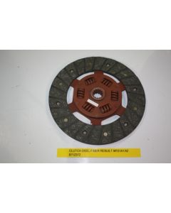 DISC