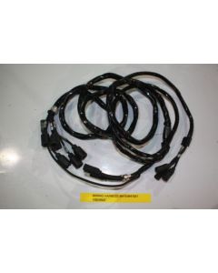 HARNESS