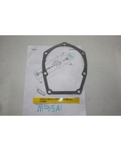 GASKET