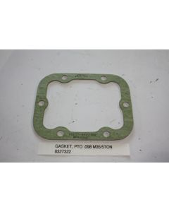 GASKET