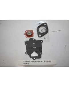 GASKET