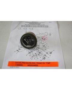 GAUGE