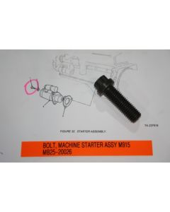 BOLT