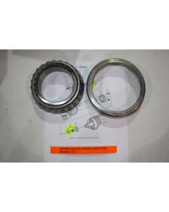 BEARING