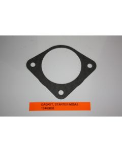GASKET