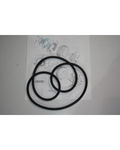 O RING