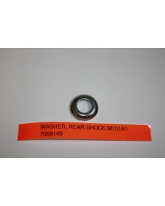 WASHER