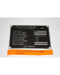 PLATE