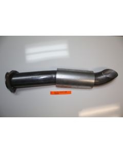 TAILPIPE