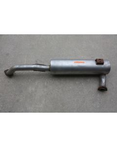 EXHAUST