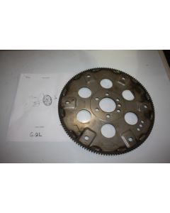 FLYWHEEL