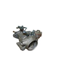 M151 ZENITH CARBURETOR ASSY, NEW 10939511