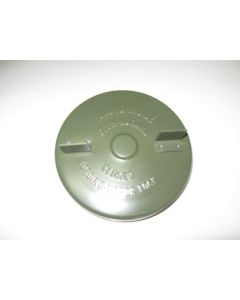 CAP FUEL VENTED W/EARS M SERIES