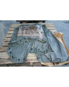 M151 DRIVER DOOR