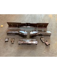 SMALL UNDER BODY REPAIR KIT-1