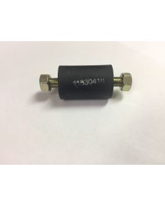 UPPER MOUNT RADIATOR