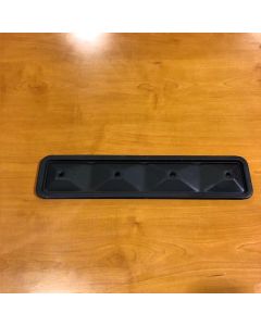 COVER VALVE PUSH ROD