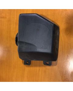 RESEVOIR ASSEMBLY WINDSHEILD WASHER 11644865 (BLACK, THIS IS CORRECT FOR THE M151A2, NOT WHITE)