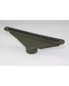 M151 NOZZLE AND FLANGE DEFROSTER, NOS