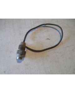 PLUG CUT OFF M151 POWER TO DIST