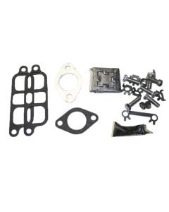 exhaust leak kit m151