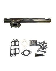 M151 EXHAUST MANIFOLD AND LEAK KIT