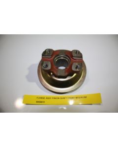 FLANGE ASSY PINION SHAFT M151A1/A2