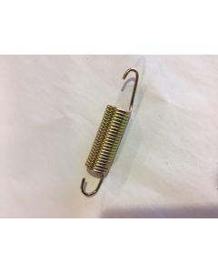 CLUTCH RETURN SPRING M151 