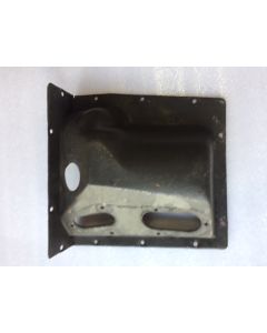 M151 PANEL TRANSMISSION COVER 5340-01-125-4090