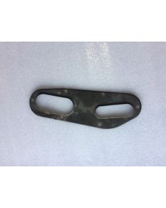 RETAINER TRANSMISSION COVER PLATE 