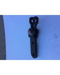 MIRROR SUPPORT DOUBLE BRACKET 