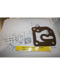 GASKET