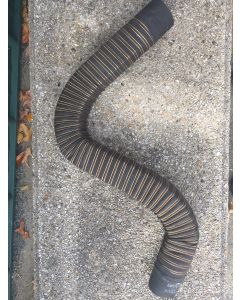 M151 HOSE DUCTING DEFROSTER HEATER TO DIVERTER