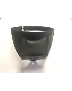 M151 CANISTER ASSEMBLY MOUNTING BRACKET, TAKE OUT