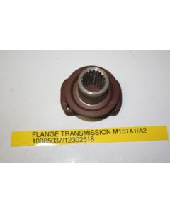 FLANGE