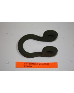 SHACKLE