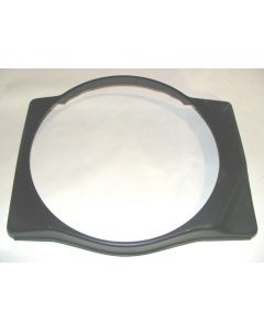 M151 SHROUD, RADIATOR 2930-00-150-7508