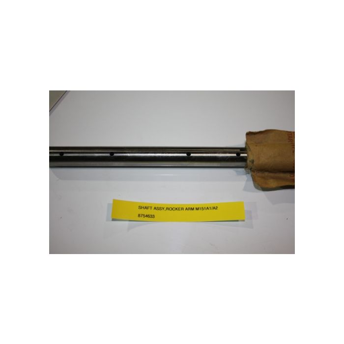 SHAFT ASSY,ROCKER ARM M151A1/A2
