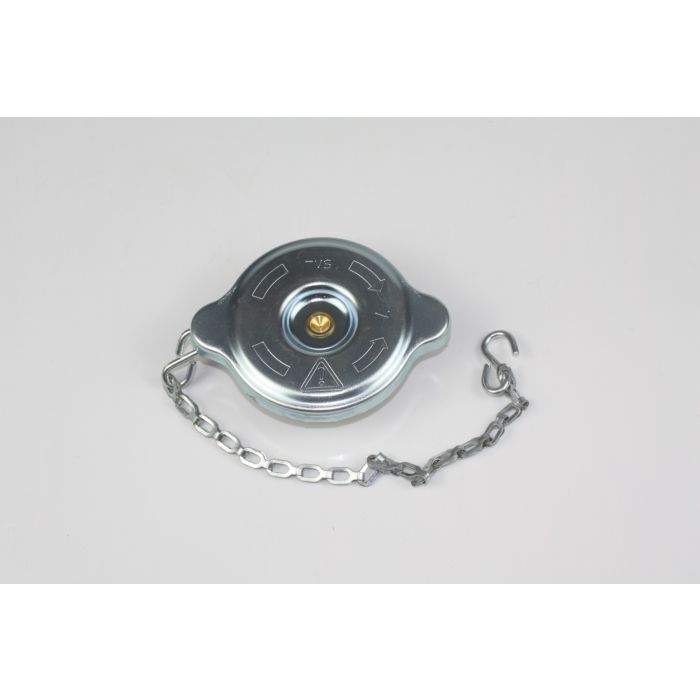 CAP, RADIATOR M151A1/A2