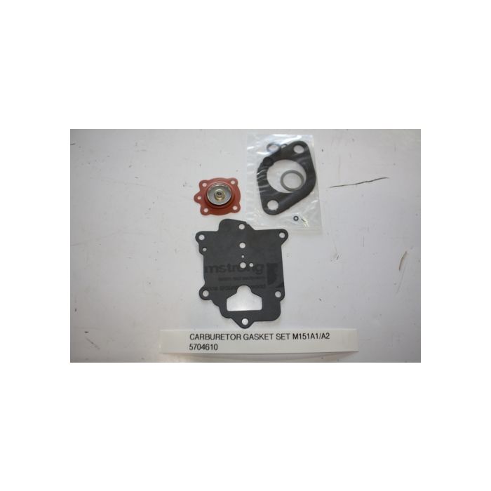 M151 CARBURETOR GASKET SET 5704610