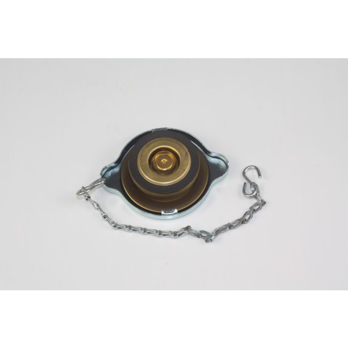 CAP, RADIATOR M151A1/A2