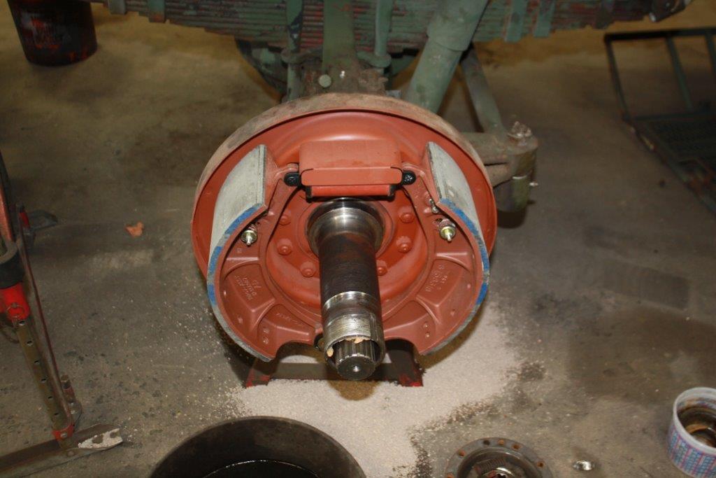 work-shop
